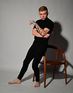 Igor Ostrowski — zdjęcie 2