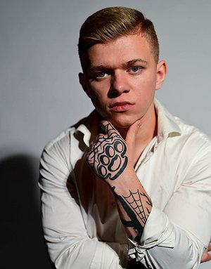 Igor Ostrowski — zdjęcie 4