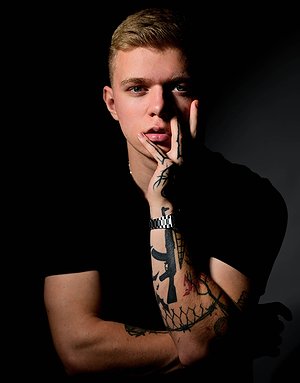 Igor Ostrowski — zdjęcie 8