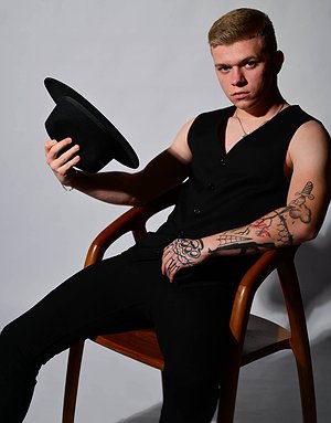 Igor Ostrowski — zdjęcie 6