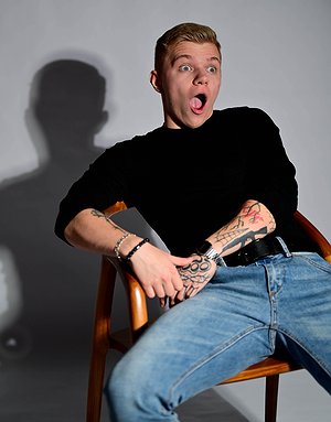 Igor Ostrowski — zdjęcie 3