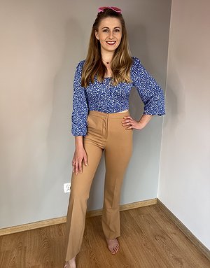 Paula Philipp — zdjęcie 3