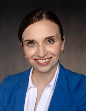 Izabela Budzinowska — zdjęcie 3
