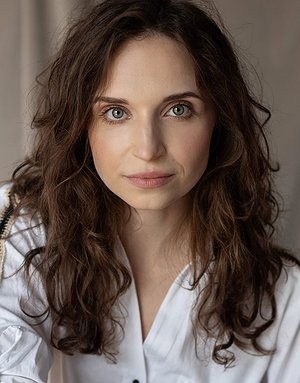 Izabela Budzinowska — zdjęcie 2