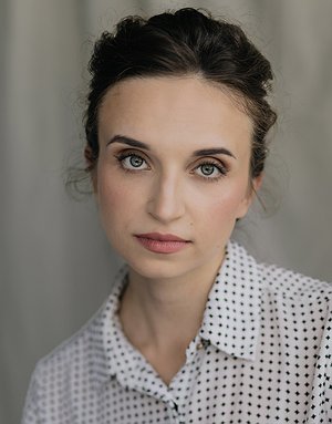 Izabela Budzinowska — zdjęcie 4