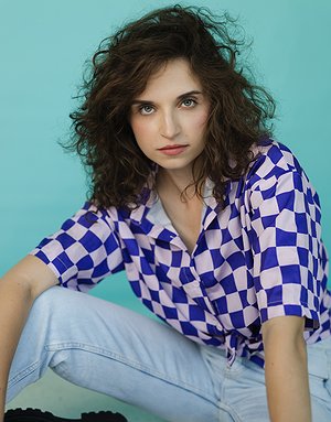 Izabela Budzinowska — zdjęcie 9