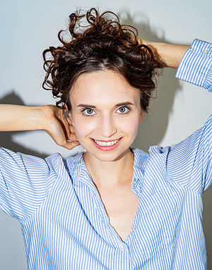 Izabela Budzinowska — zdjęcie 5