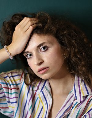 Izabela Budzinowska — zdjęcie 7