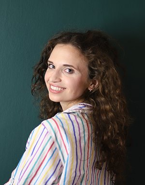 Izabela Budzinowska — zdjęcie 6