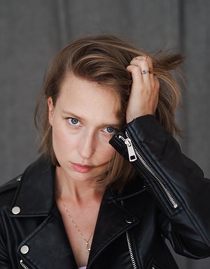 Jagoda Siegień — zdjęcie 13