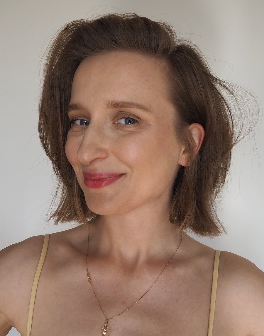 Jagoda Siegień — zdjęcie 1