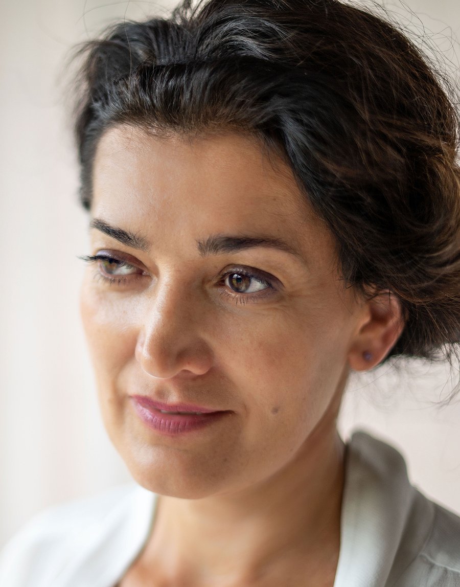 Joanna Stanecka — zdjęcie 1