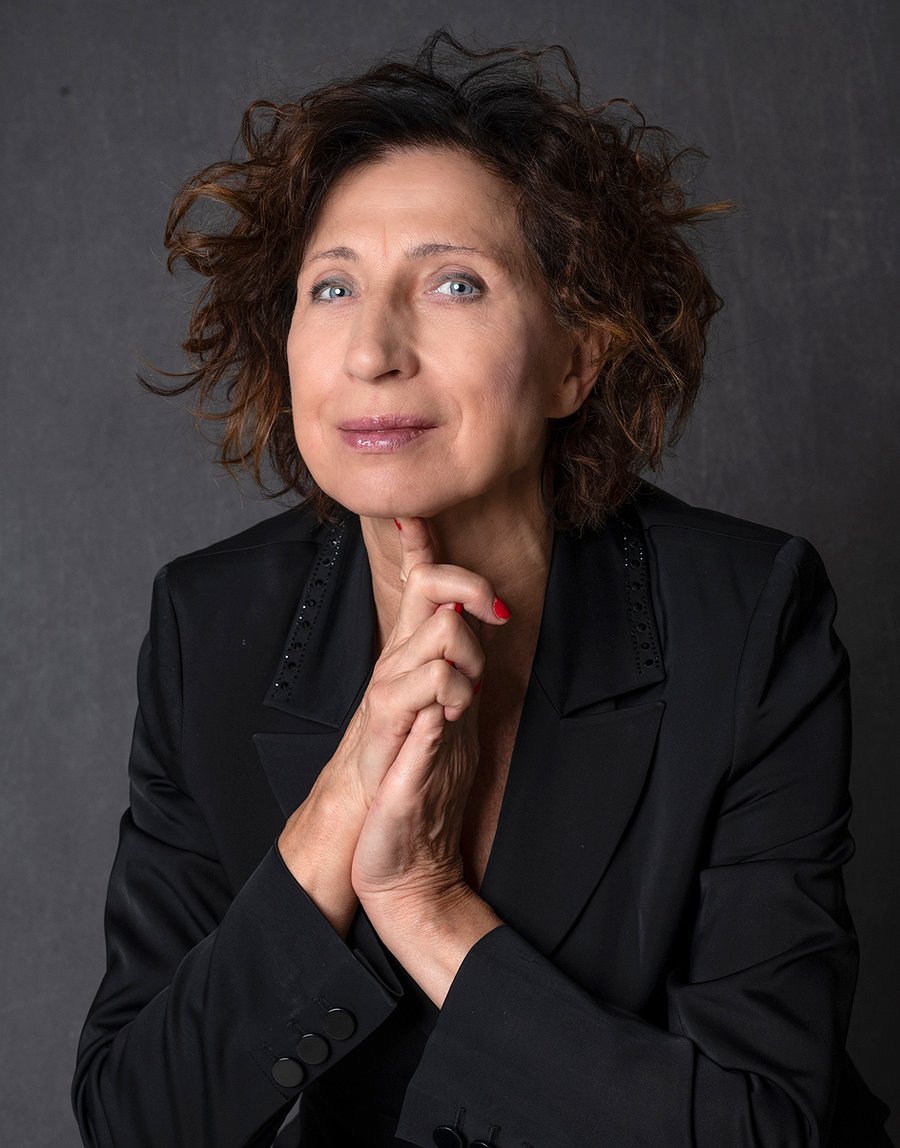 Jolanta Olszewska — zdjęcie 1