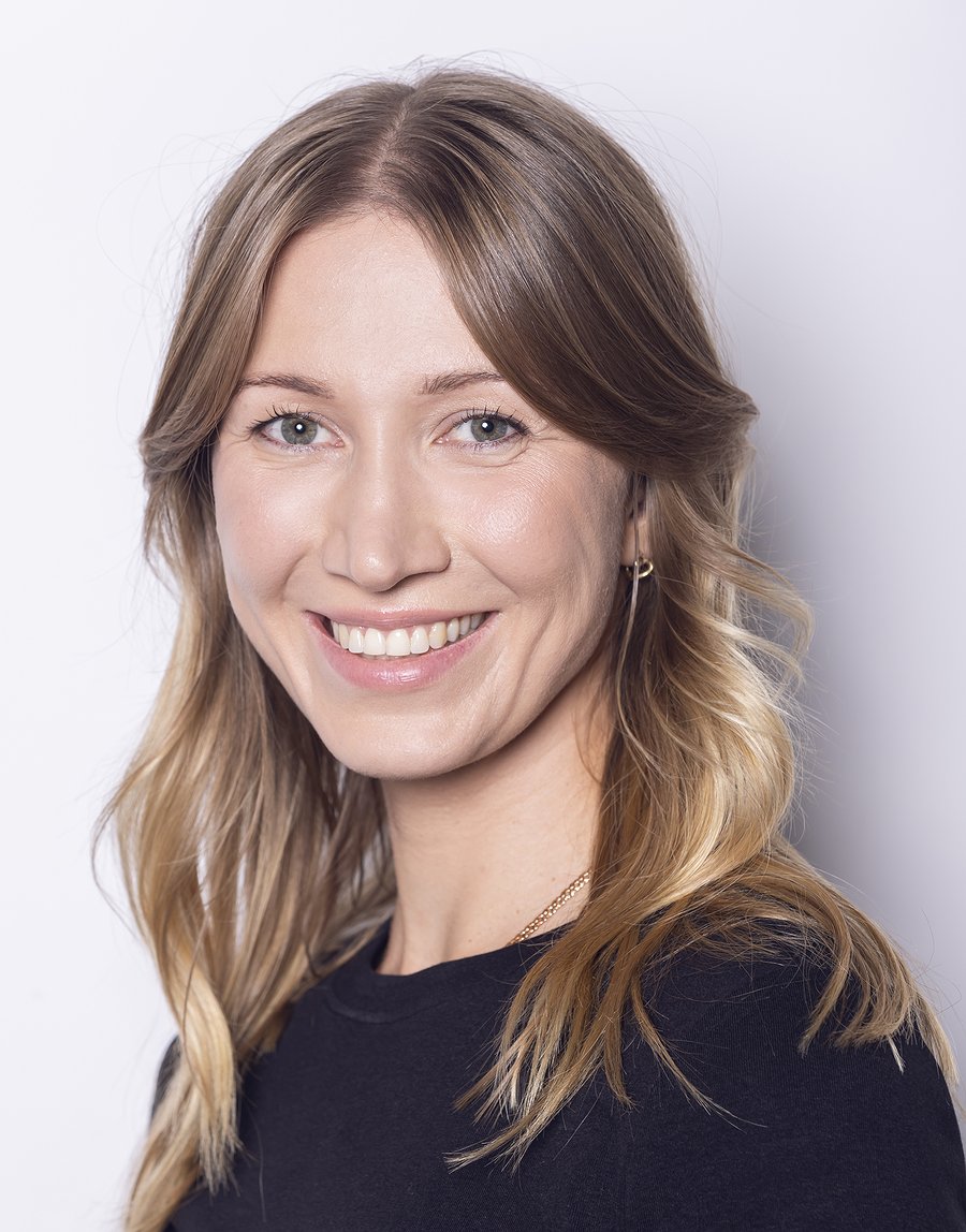 Judyta Paudyna-Jarmuziewicz — zdjęcie 1