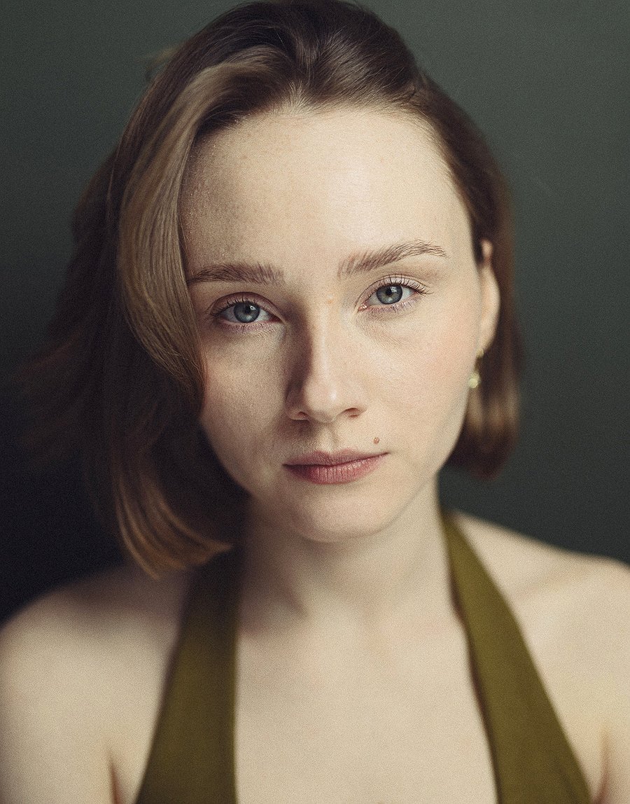 Julia Krysiak-Sieradzka — zdjęcie 1