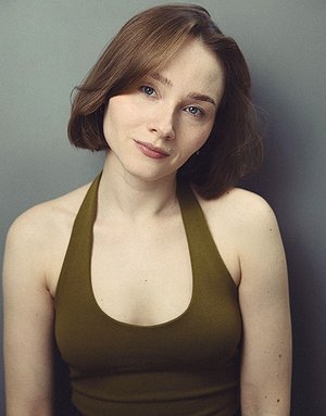 Julia Krysiak-Sieradzka — zdjęcie 5