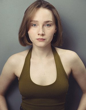 Julia Krysiak-Sieradzka — zdjęcie 6