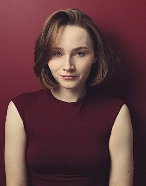Julia Krysiak-Sieradzka — zdjęcie 8
