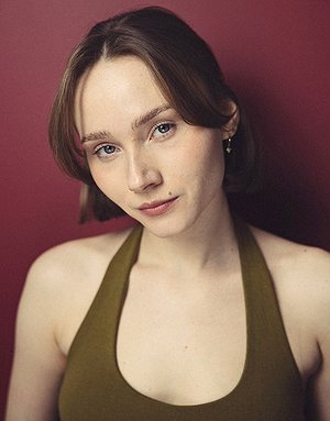 Julia Krysiak-Sieradzka — zdjęcie 9