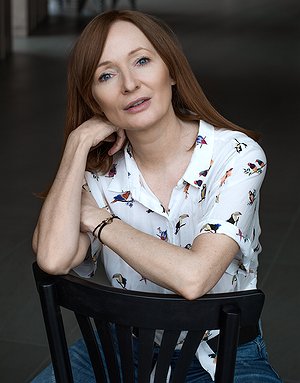 Justyna Szafran — zdjęcie 5