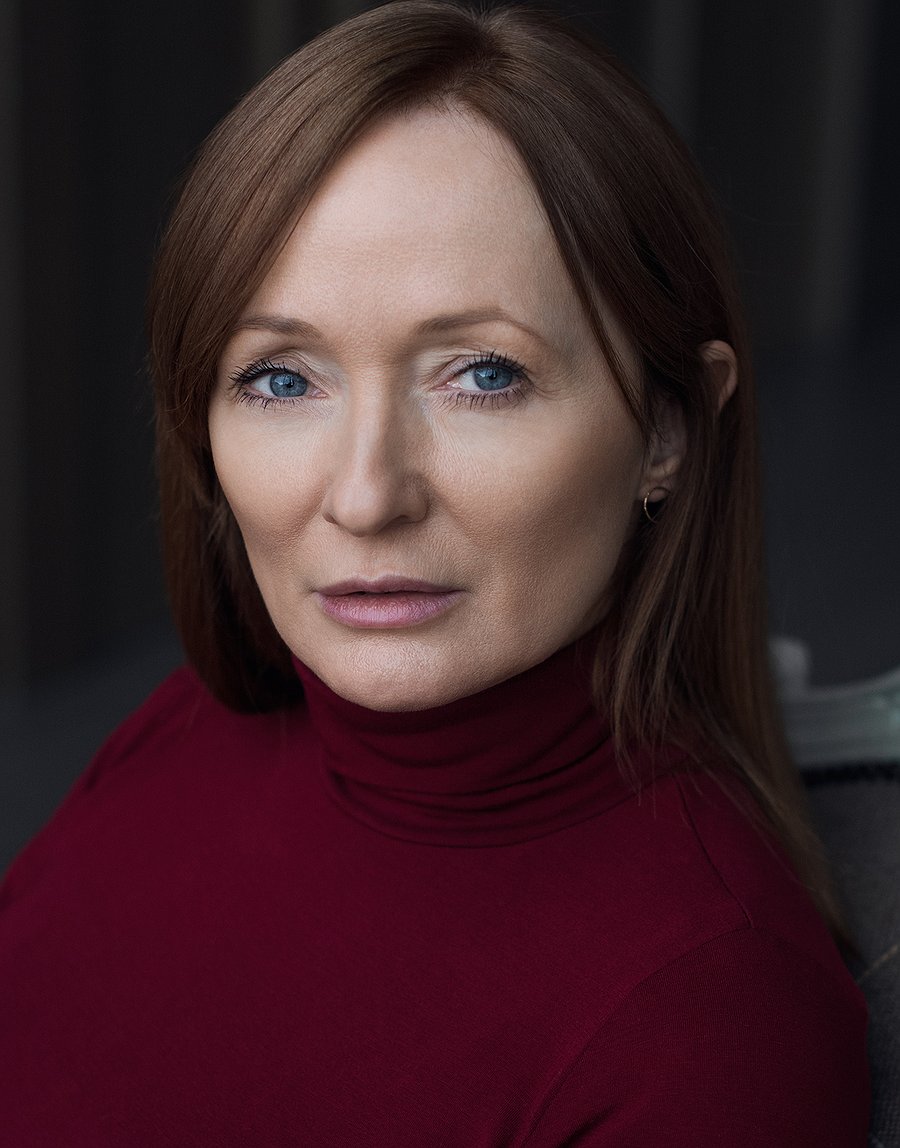 Justyna Szafran — zdjęcie 1