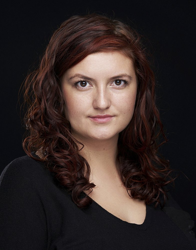 Justyna Gumienna — zdjęcie 1