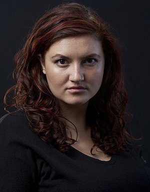 Justyna Gumienna — zdjęcie 5