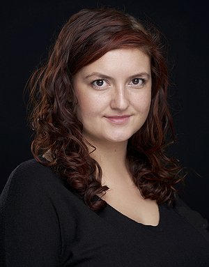 Justyna Gumienna — zdjęcie 4