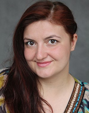 Justyna Gumienna — zdjęcie 2