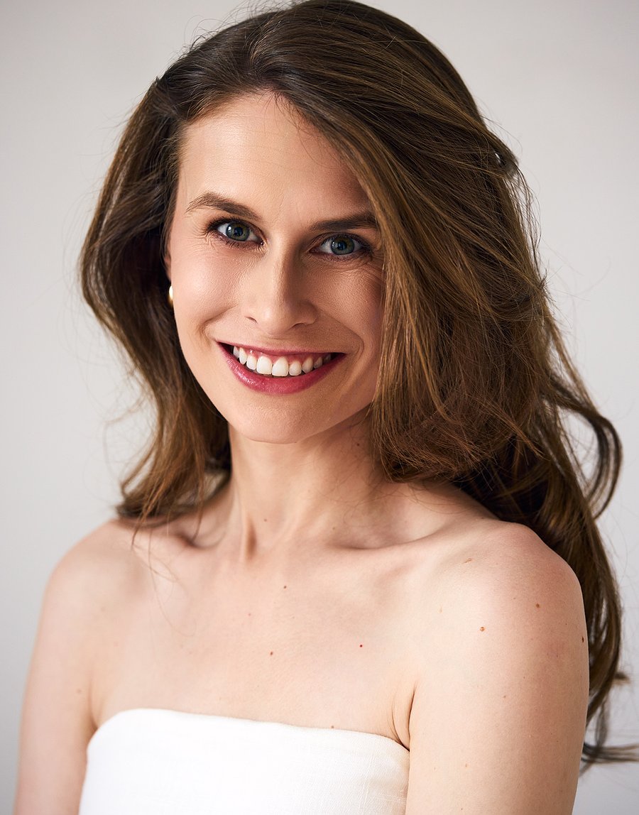 Justyna Jelska — zdjęcie 1