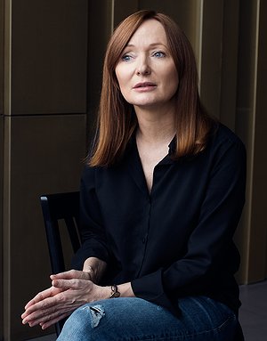 Justyna Szafran — zdjęcie 3