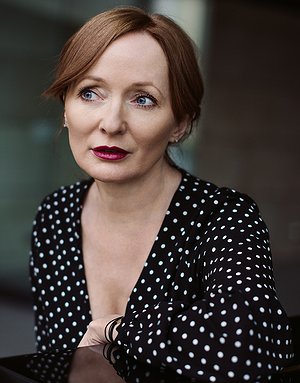 Justyna Szafran — zdjęcie 4