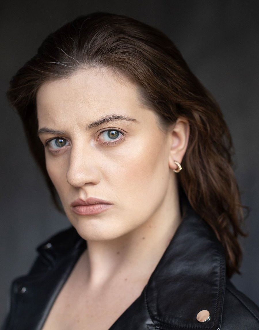 Kamila Brodacka — zdjęcie 1