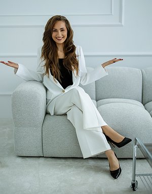 Kamila Molinari — zdjęcie 7