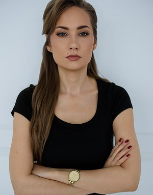 Kamila Molinari — zdjęcie 5