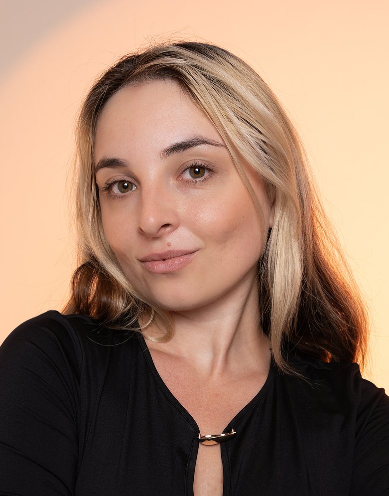 Karolina Szymańska — zdjęcie 1