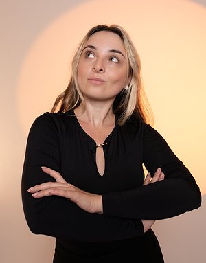 Karolina Szymańska — zdjęcie 6