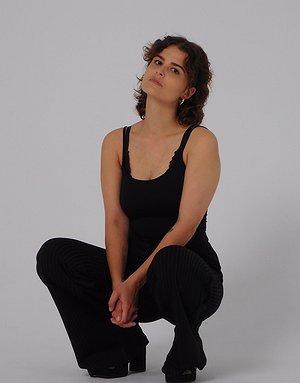Karolina Wrzuś — zdjęcie 5