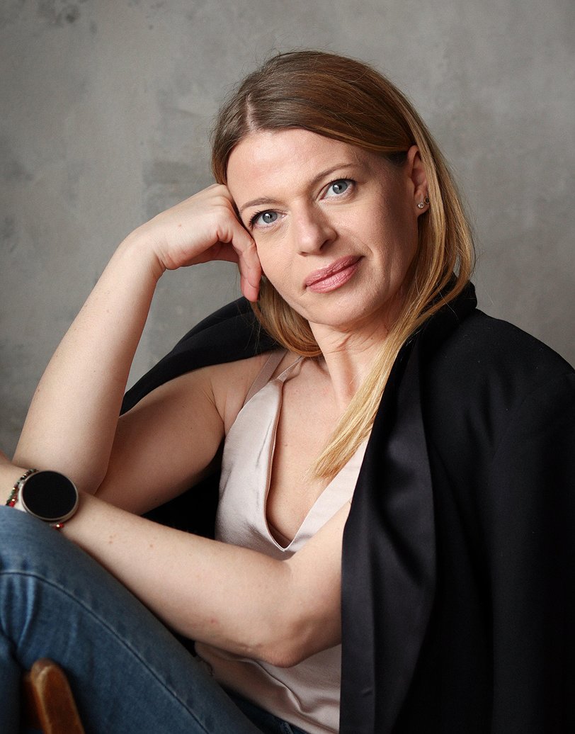 Katarzyna Wąs — zdjęcie 1