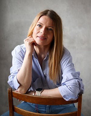 Katarzyna Wąs — zdjęcie 5