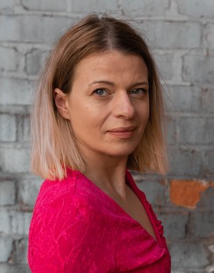 Katarzyna Wąs — zdjęcie 3