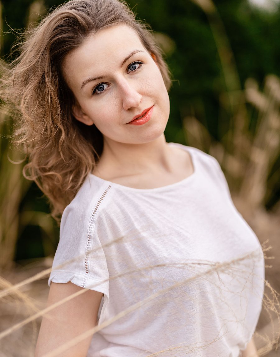 Kinga Danek — zdjęcie 1