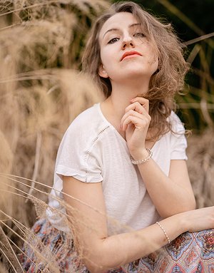 Kinga Danek — zdjęcie 2