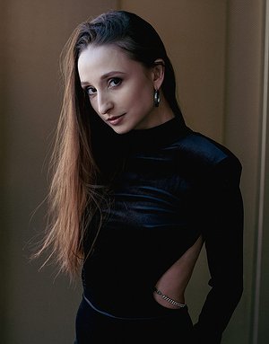 Klaudia Waszak — zdjęcie 2