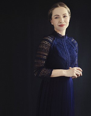 Klaudia Gryboś-Salska — zdjęcie 10