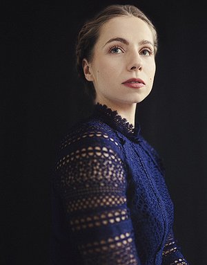 Klaudia Gryboś-Salska — zdjęcie 9