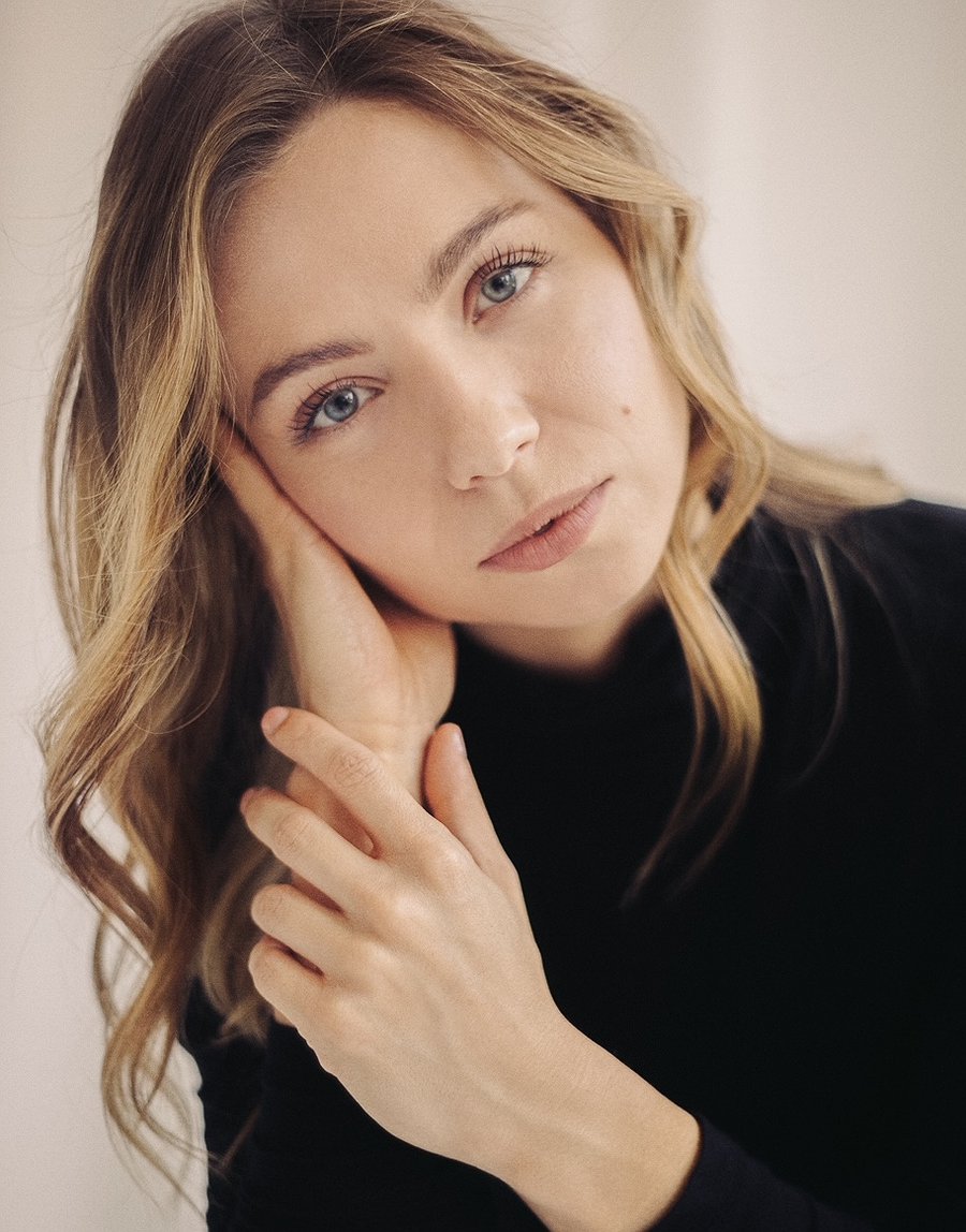 Klaudia Gryboś-Salska — zdjęcie 1