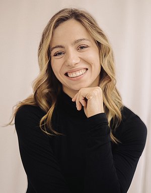 Klaudia Gryboś-Salska — zdjęcie 6