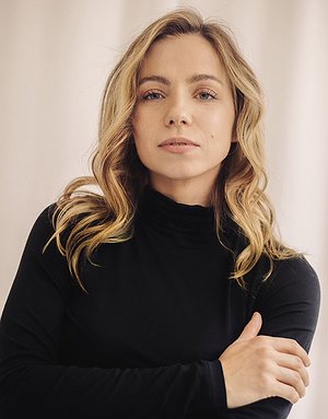 Klaudia Gryboś-Salska — zdjęcie 5