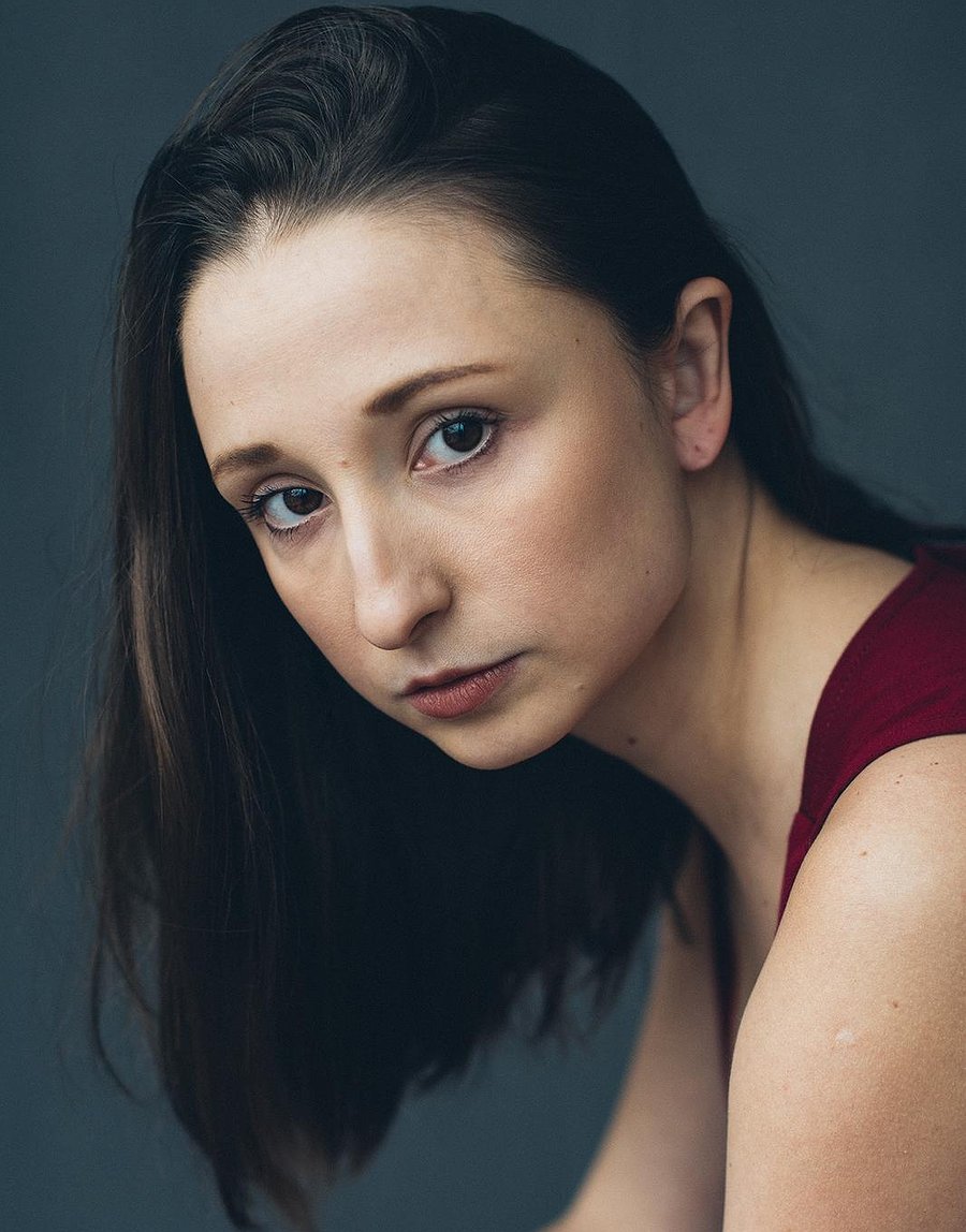 Klaudia Waszak — zdjęcie 1